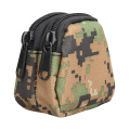 Waterproof Military Camouflage Outdoor Sports Wallet Pouch Tactical Waist Bag